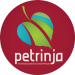 Turistička agencija Petrinja - logo